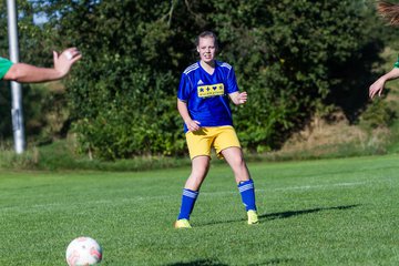 Bild 184 - Frauen TSV Gnutz - TuS Heidm�hlen : Ergebnis: 2:2